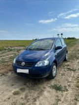 Volkswagen Fox 1.2 Fresh | TÜV 04/27 | 11 Jahre in 1 Hand - Volkswagen Fox: 1.0