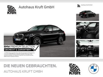 BMW Leasing Angebot: BMW X4 xDrive30i M SPORT+KAMERA+LASERLICHT+ACC+HUD+L