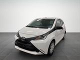 Toyota Aygo AYGO x - Toyota Aygo (X) in Chemnitz