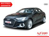 Audi A3 35 1.5 TFSI advanced LED Navi Android Apple