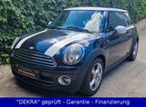MINI Mini Cooper 1.6 D AUTOMATIK PANORAMA/Klima/Leder - MINI MINI aus 2008: D