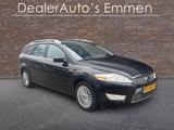 Ford Mondeo Wagon 2.0-16V Limited - Ford Mondeo: 16v