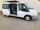 Ford Transit 2.2TDCi 9-SITZE TÜV-NEU KLIMA|TM|BW|8ALU - gebrauchte Ford Tourneo aus dem Jahr 2011