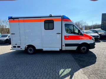 Mercedes Sprinter - 8
