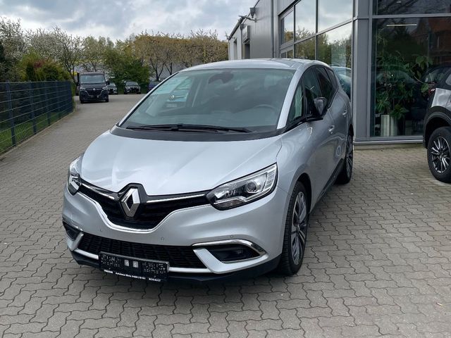 Renault Grand Scenic BUSINESS EDITION TCE140 GPF