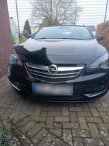 Opel Cascada Ultimate Ausstattung sehr gep... - Opel Cascada Ultimate mit Benzin-Antrieb