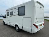 HYMER / ERIBA / HYMERCAR B-mct 690 - HYMER / ERIBA 690