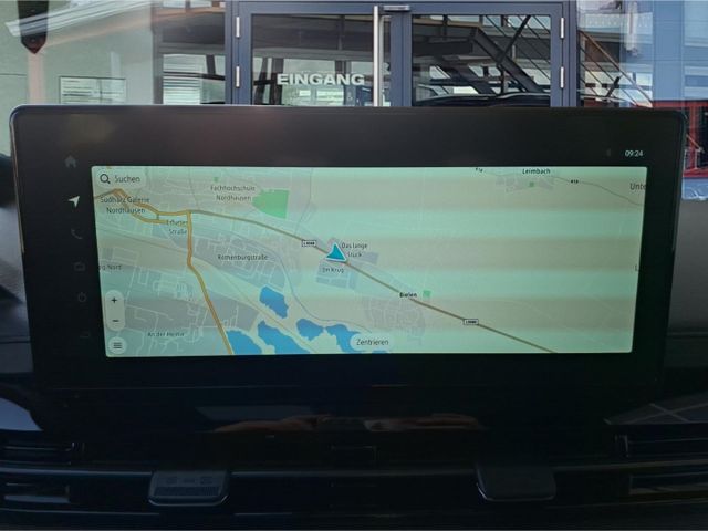 KGM Rexton Lux 2.2 AT 4WD °LED°RFK°Navi°PGD°SHZ°