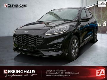 Ford Kuga 2.5 Plug-In Hybrid ST-Line X Kamera Navi