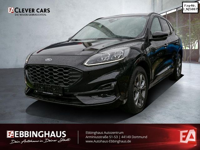 Ford Kuga 2.5 Plug-In Hybrid ST-Line X Kamera Navi