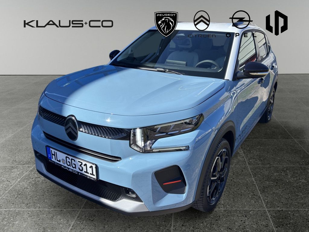 Image of Citroën C3