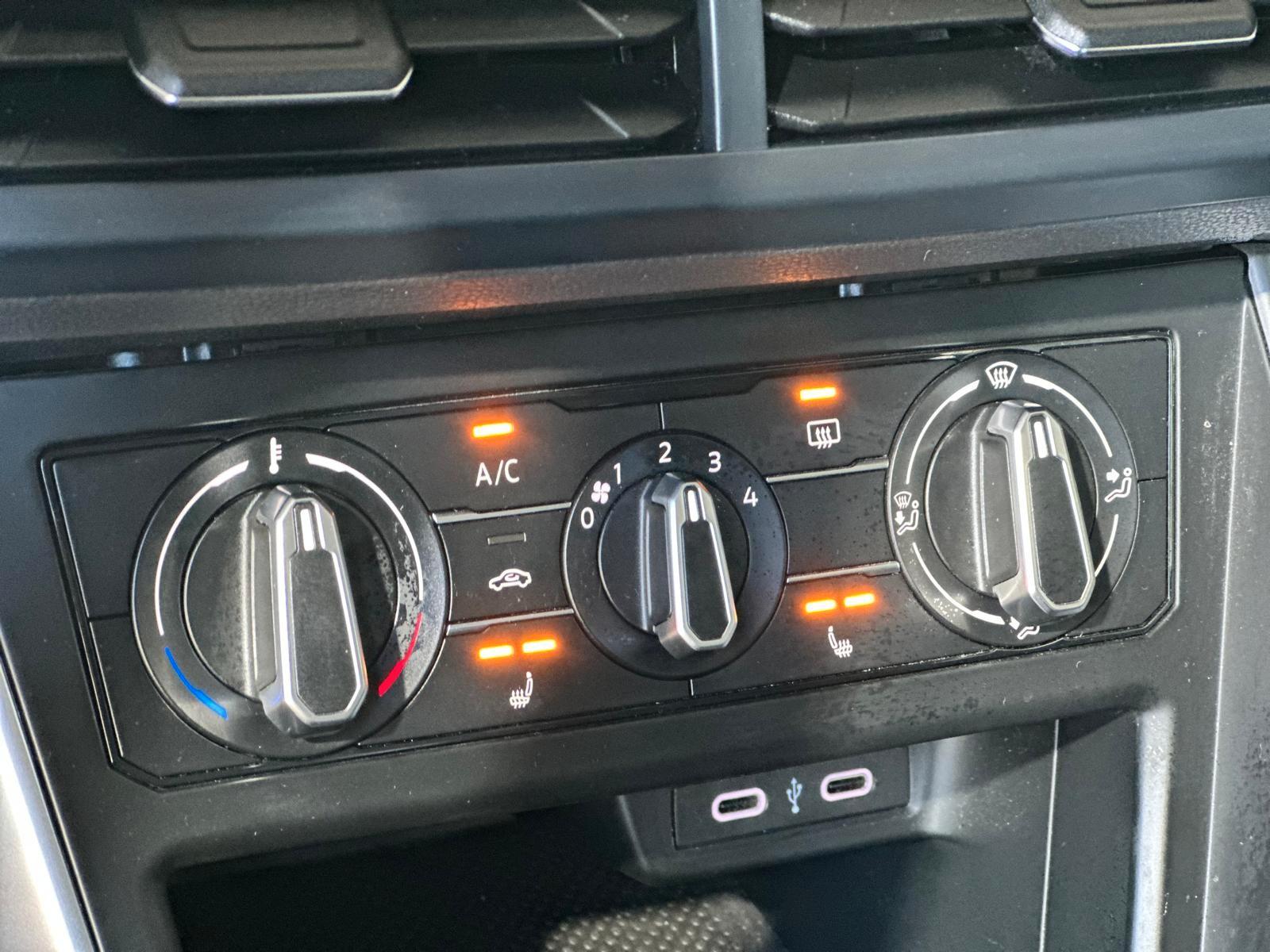 Volkswagen Polo VI Life*LED*Shz*PDC*Digital Cockpit Pro*, миниатюра 24