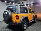 Jeep Wrangler 2.0 T GDI Sport AWD|5*JAHRE*GARANTIE| - Jeep Wrangler mit Benzin-Antrieb