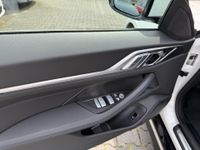 BMW i4 - Vorschau Bild 14
