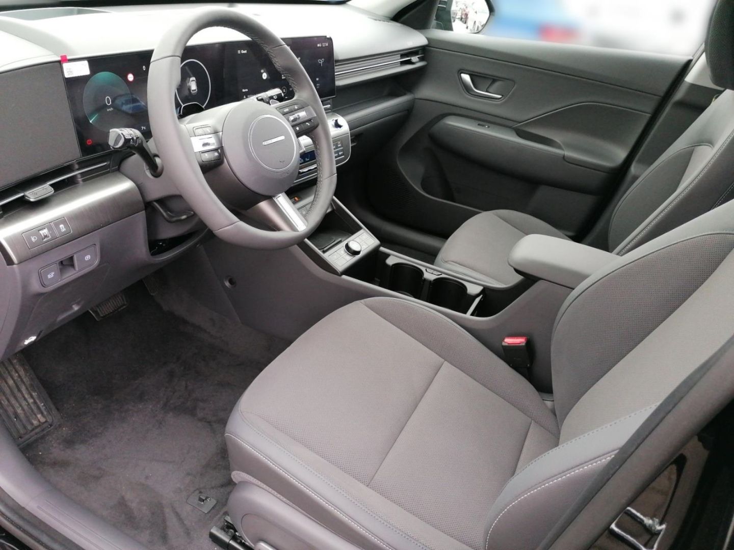 Hyundai KONA - Bild 7