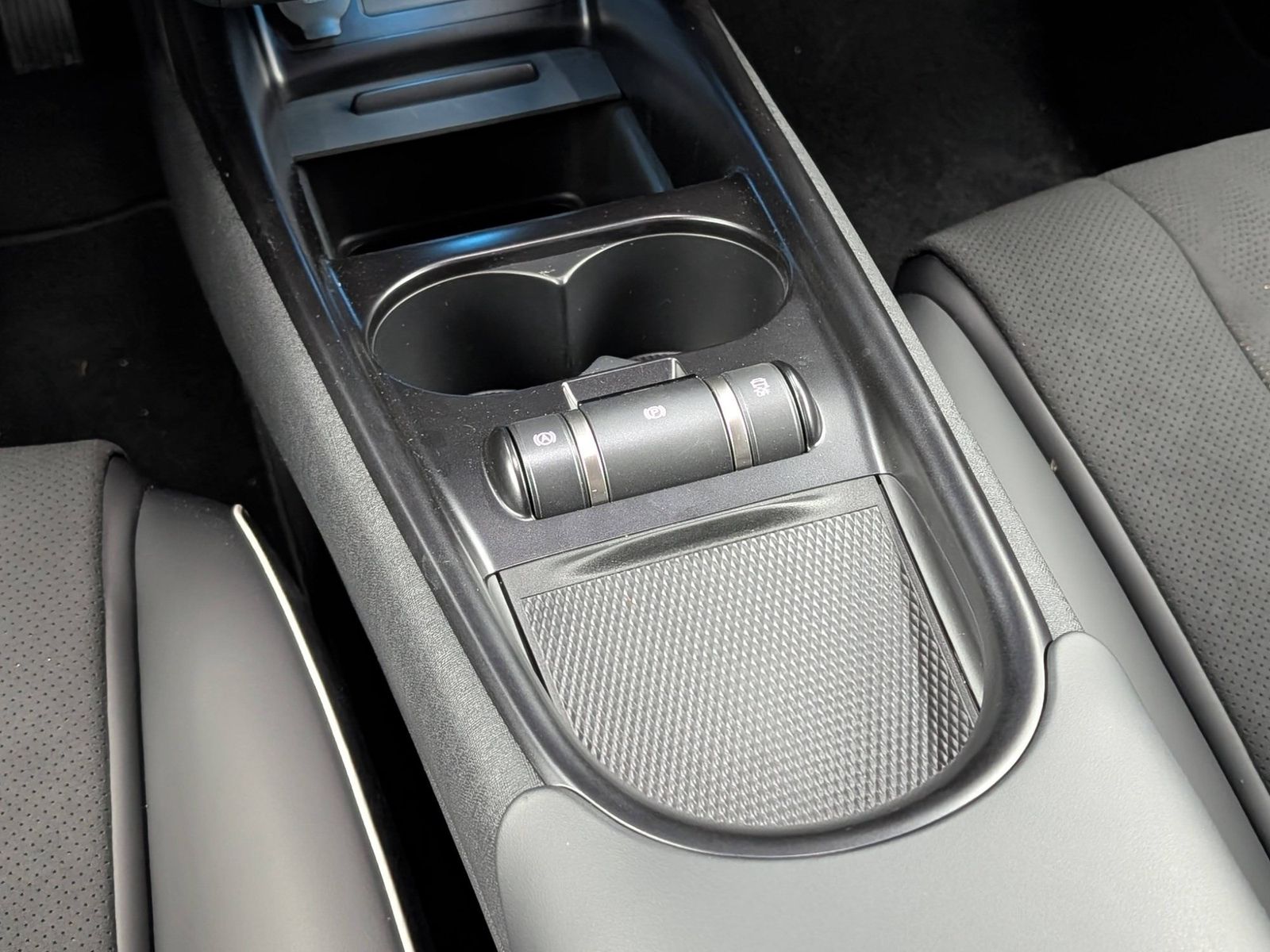 BYD DOLPHIN Dolphin Comfort LED Navi ACC Keyless – Bild 21