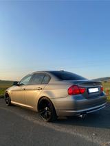 BMW e90 330d xdrive - BMW 330: 330d E90