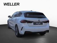 BMW 120 - Vorschau Bild 9