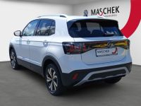 Volkswagen T-Cross - Vorschau Bild 4