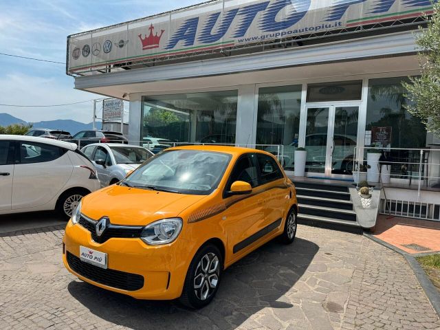 Renault Twingo SCe 65 CV Intens