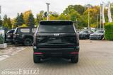 Cadillac Escalade Sport Platinum Onyx Package - 6,2l V8 - Cadillac Escalade: V