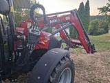 Case IH Farmall 75A - Case IH LKWs