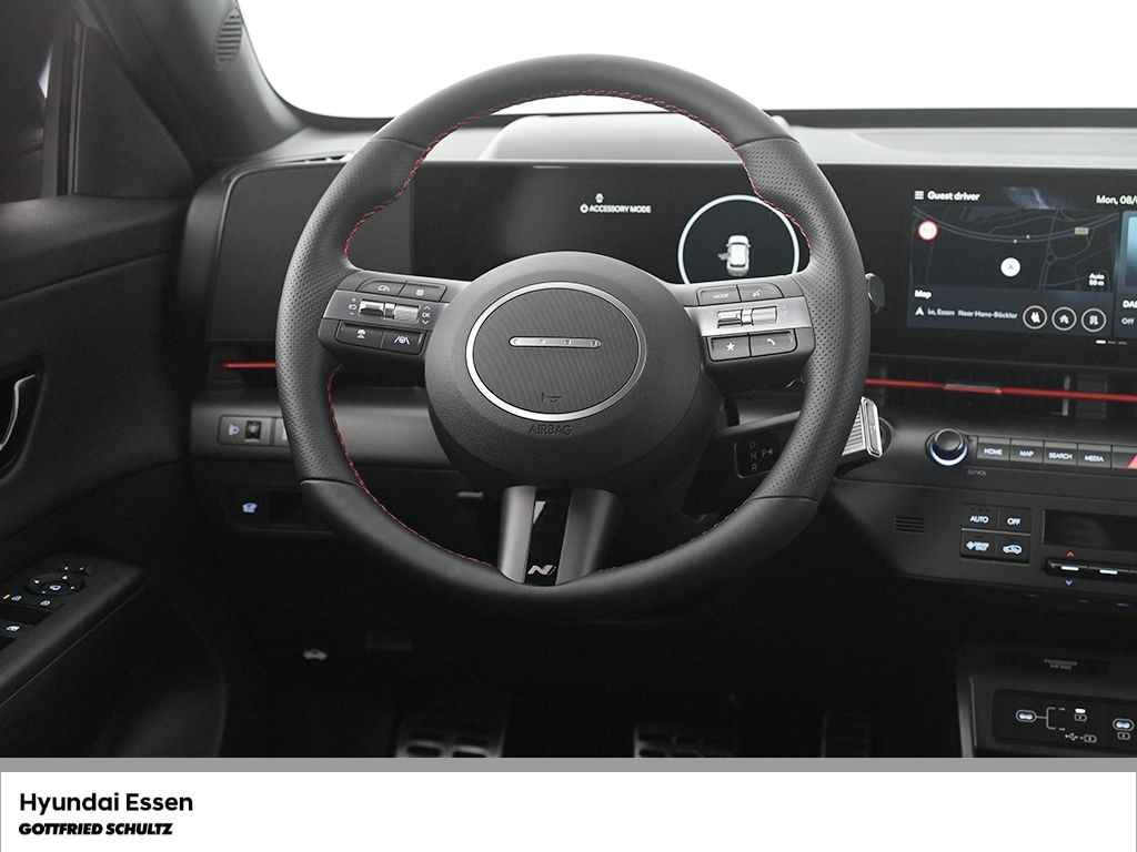Hyundai Kona – Bild 15