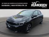 Opel Corsa F GS TURBO FACELIFT HYBRID SHZ LHZ KAMERA  - Opel Corsa: Kleinwagen
