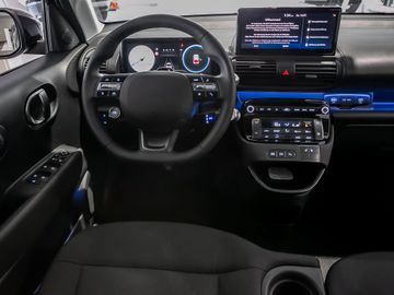 Hyundai Inster Elektro 85 kW FWD Prime Autobahnassistent