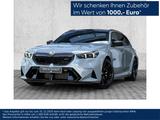 BMW M5 Touring PANO AHK DA PROF PA PROF KERAMIK 0,5% - BMW M5 Neuwagen