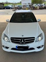 Mercedes-Benz Mercedes C 320 CDI - 4MATIC / AVANTGARDE - Mercedes-Benz C 320: Cdi Avantgarde