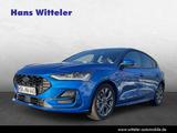 Ford Focus ST-Line/KAMERA/WINTER-PAKET/LED/ALU/PDC - Ford Focus mit Benzin-Antrieb: Limousine, Automatik