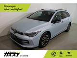 Volkswagen Golf Variant Life 1,5 l eTSI OPF 110 kW (150 PS) - Volkswagen Golf: 150 Ps