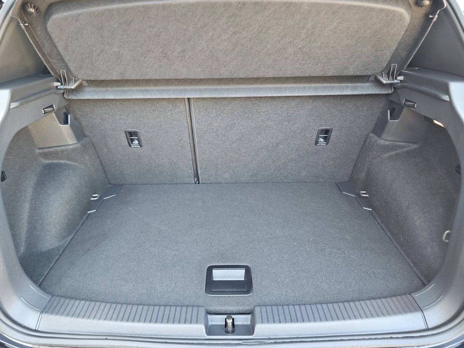 Volkswagen T-Cross - Bild 16