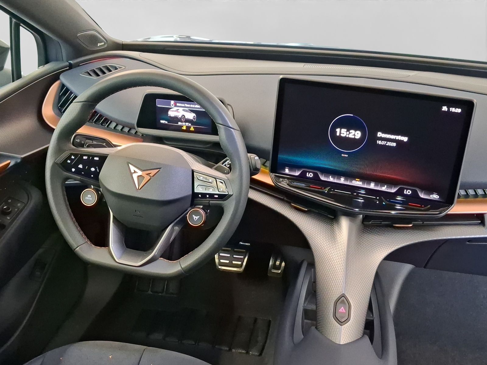 Cupra Tavascan - Bild 6