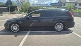 Ford Mondeo st220 - Ford Mondeo St220 mit Benzin-Antrieb