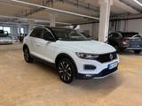 Volkswagen T-Roc 1.0 TSI OPF IQ.DRIVE LED KLIMA NAVI - VW T-Roc von privat