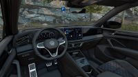 Volkswagen Tiguan - Vorschau Bild 9