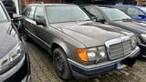 Mercedes-Benz Mercedes Benz W124 300TE 4matic,H Kennz, K... - Mercedes-Benz: Kombi, W124