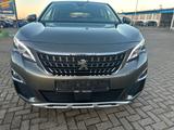 Peugeot 3008 Allure - Peugeot 3008 mit Diesel-Antrieb: Van