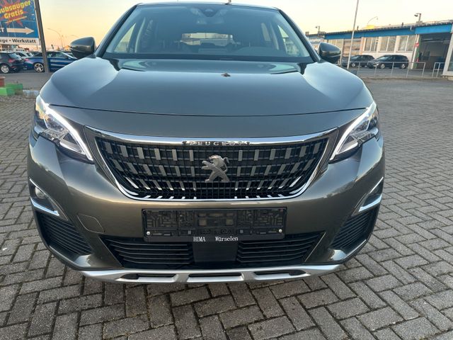 Peugeot 3008 Allure