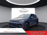 Volkswagen Tiguan 2.0 TDI R-Line DSG, AHK, Matrix, ACC