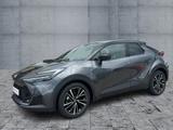 Toyota C-HR 2.0 Hybrid LOUNGE LED+NAVI+APP+ACC+SHZ+RFK - Toyota Gebrauchtwagen in Rüsselsheim