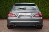 Mercedes-Benz CLA 200 7G-DCT Urban LED Kamera Navi Panorama - Mercedes-Benz CLA 200 Kombi Gebrauchtwagen