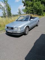 Audi--Cabrio--Automatic. - Audi Cabriolet in Dresden