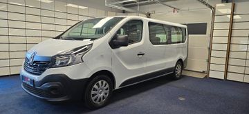 RENAULT Trafic Combi L2H1 2,9t  Expression,1HD,6-Sitzer