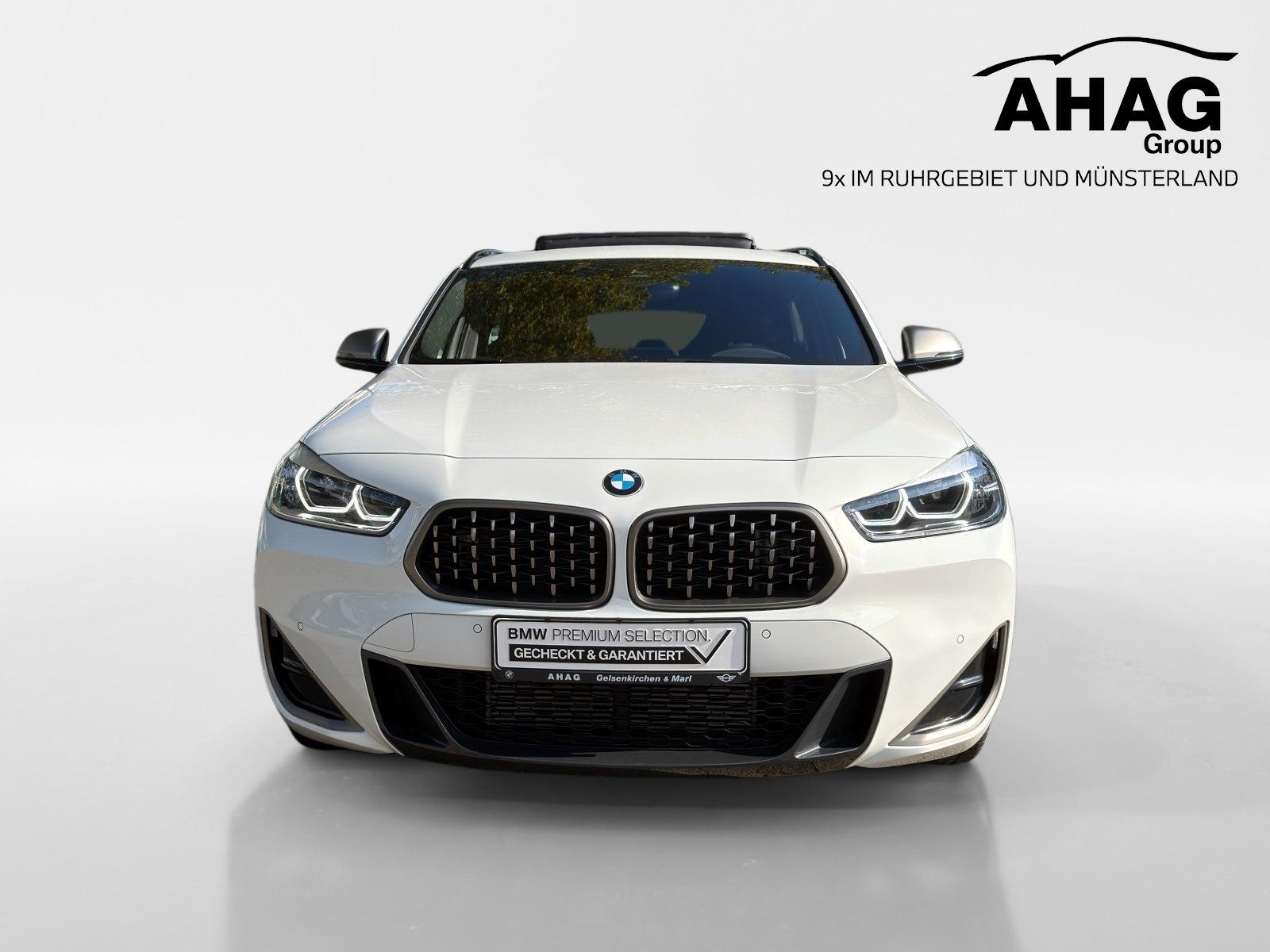 BMW X2 M35i A, миниатюра 2