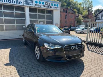 Audi A6 - 3