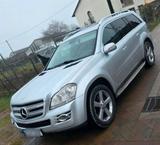 Mercedes-Benz Mercedes Benz GL 320 CDI 4 matic Tausch ge... - Mercedes-Benz GL 320 Gebrauchtwagen