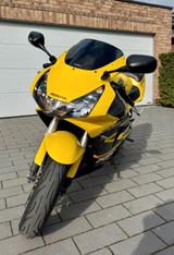 Honda CBR 900 RR SC50 | 29.500 km | TÜV neu - Angebote